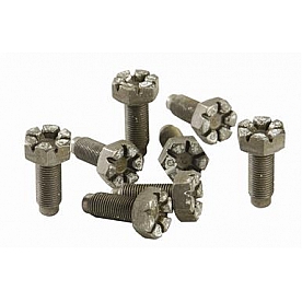 Ford Performance Clutch Flywheel Bolt - M-6379-B