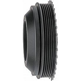 Dorman OE Replacement Harmonic Balancer - 594-416