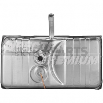 Spectra Premium Fuel Tank - GM201-1