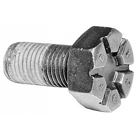 Ford Performance Differential Ring Gear Bolt - M-4216-A200