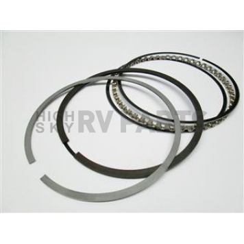 Total Seal Piston Ring Set - TS4010 5