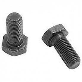 GM Performance Clutch Flywheel Bolt - 12337973
