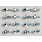 Hedman Hedders Exhaust Header Bolt 09000
