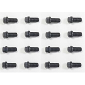 Hedman Hedders Exhaust Header Bolt 09001