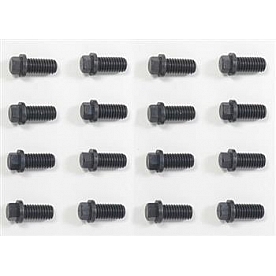 Hedman Hedders Exhaust Header Bolt 09001