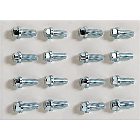 Hedman Hedders Exhaust Header Bolt 09002
