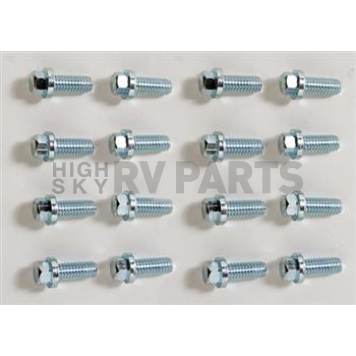 Hedman Hedders Exhaust Header Bolt 09002