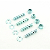 Mr. Gasket Carburetor Stud Kit - 60