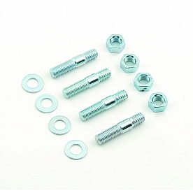 Mr. Gasket Carburetor Stud Kit - 60