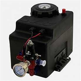 Nitrous Express Fuel Pump Electric - 15004