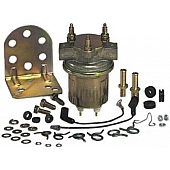 Carter Fuel Pump Electric - P4259