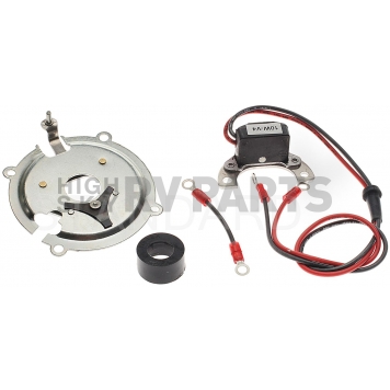 Standard Motor Eng.Management Electronic Ignition Conversion LX817-3
