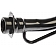 Dorman (OE Solutions) Fuel Filler Neck - 577-917