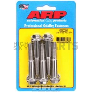 ARP Auto Racing Bolt 6252250