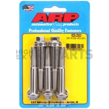 ARP Auto Racing Bolt 6252500