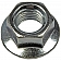 Dorman (OE Solutions) Nut 983110