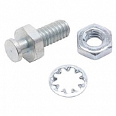 Edelbrock Carburetor Stud Kit 12414