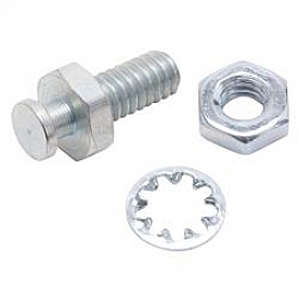 Edelbrock Carburetor Stud Kit 12414