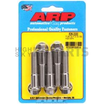 ARP Auto Racing Bolt 6262000