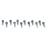 Dougs Headers Exhaust Header Bolt H7977