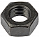 Dorman (OE Solutions) Nut 982012