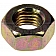 Dorman (OE Solutions) Nut 982009