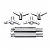 Edelbrock Valve Cover Bolt - 4400