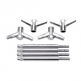 Edelbrock Valve Cover Bolt - 4400