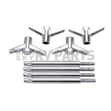 Edelbrock Valve Cover Bolt - 4400