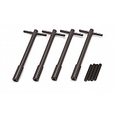 Edelbrock Valve Cover Bolt - 44023