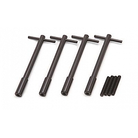 Edelbrock Valve Cover Bolt - 44023