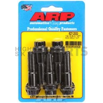 ARP Auto Racing Bolt 6272000