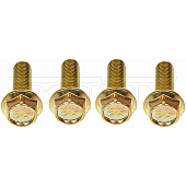 Dorman (OE Solutions) Bolt 981531BX