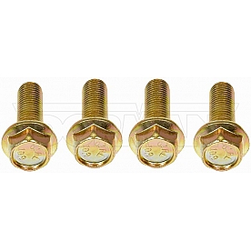 Dorman (OE Solutions) Bolt 981531BX