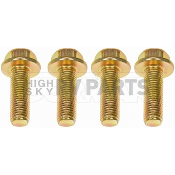 Dorman (OE Solutions) Bolt 981531BX-1
