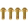 Dorman (OE Solutions) Bolt 981531BX
