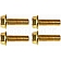 Dorman (OE Solutions) Bolt 981531BX