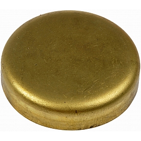 Dorman (OE Solutions) Expansion Plug - 02523