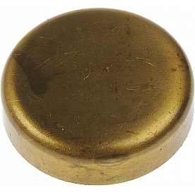 Dorman (OE Solutions) Expansion Plug - 02524