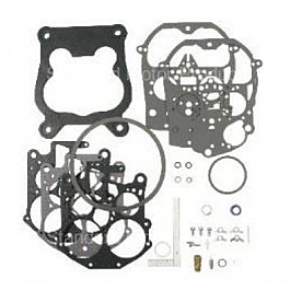Hygrade Carburetor Rebuild Kit 1633