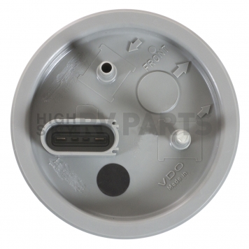 Carter Fuel Pump Electric - P76627M-1
