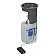 Carter Fuel Pump Electric - P76627M