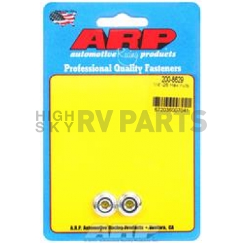 ARP Auto Racing Nut 4008609