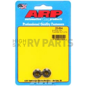 ARP Auto Racing Nut 4008614
