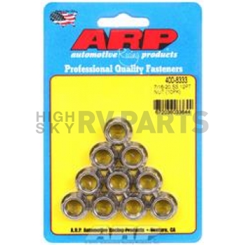 ARP Auto Racing Nut 4008333