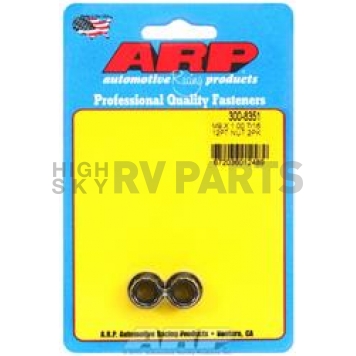ARP Auto Racing Nut 4008341
