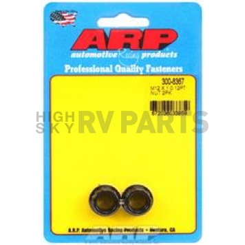 ARP Auto Racing Nut 4008347
