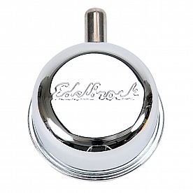 Edelbrock Crankcase Breather Cap - 4410
