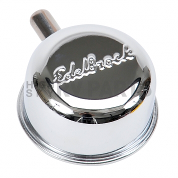 Edelbrock Crankcase Breather Cap - 4410-2