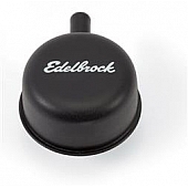 Edelbrock Crankcase Breather Cap - 4413